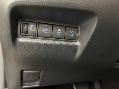 Photo 12 Toyota Aygo 1.0 S-CVT 72 Design Pack Zen + Radars AV/AR