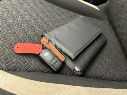 Photo 15 Toyota Aygo 1.0 S-CVT 72 Design Pack Zen + Radars AV/AR