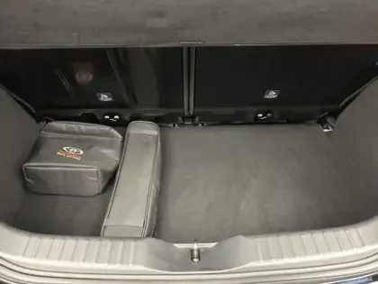 Photo 9 Toyota Aygo 1.0 S-CVT 72 Design Pack Zen + Radars AV/AR