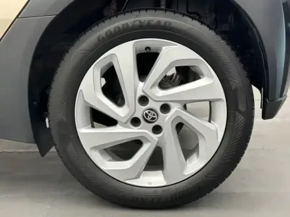 Photo 8 Toyota Aygo 1.0 S-CVT 72 Design Pack Zen + Radars AV/AR