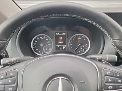 Photo 14 Mercedes Vito 116 CDI Mixto Long Select