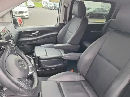 Photo 11 Mercedes Vito 116 CDI Mixto Long Select