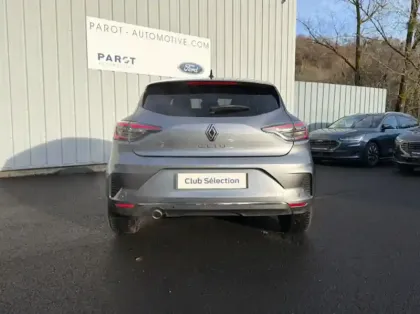 Photo 22 Renault Clio 1.0 TCe 90ch Techno - 24