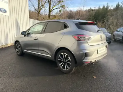 Photo 12 Renault Clio 1.0 TCe 90ch Techno - 24