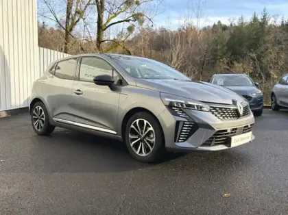 Photo 11 Renault Clio 1.0 TCe 90ch Techno - 24