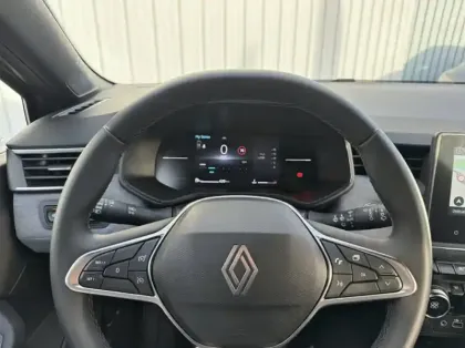 Photo 6 Renault Clio 1.0 TCe 90ch Techno - 24