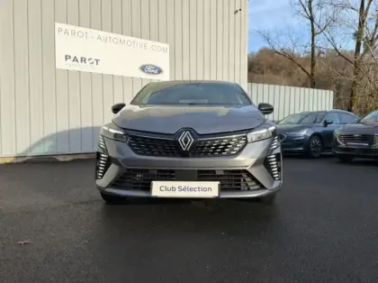 Photo 20 Renault Clio 1.0 TCe 90ch Techno - 24