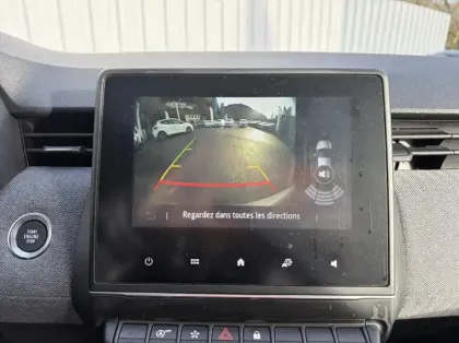 Photo 15 Renault Clio 1.0 TCe 90ch Techno - 24