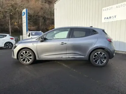 Photo 21 Renault Clio 1.0 TCe 90ch Techno - 24