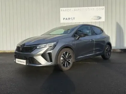 Photo Renault Clio 1.0 Tce 90ch Techno - 24