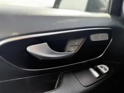 Photo 23 Mercedes Vito 119 CDI Mixto Long