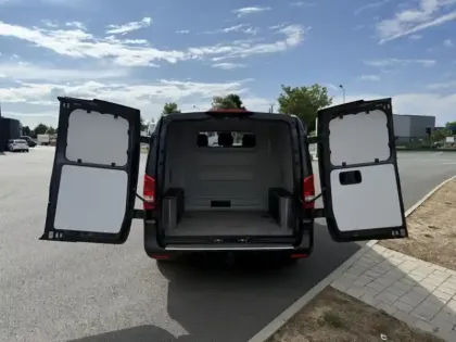 Photo 8 Mercedes Vito 119 CDI Mixto Long