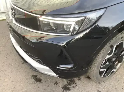 Photo 26 Opel Grandland 1.5 Diesel 130 ch BVA8 Ultimate