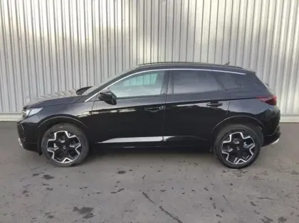 Photo 7 Opel Grandland 1.5 Diesel 130 ch BVA8 Ultimate