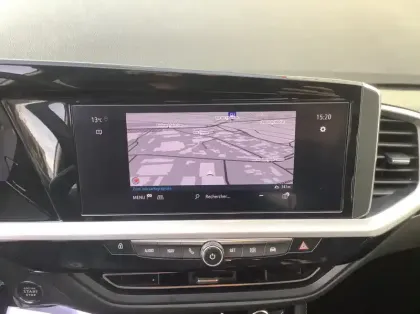 Photo 14 Opel Grandland 1.5 Diesel 130 ch BVA8 Ultimate