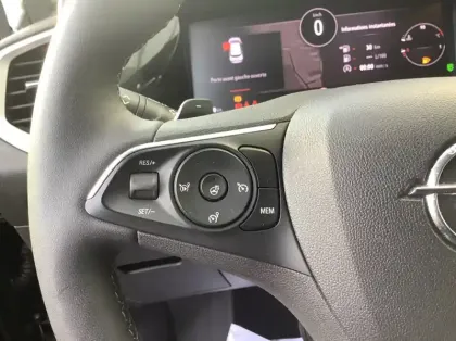 Photo 23 Opel Grandland 1.5 Diesel 130 ch BVA8 Ultimate