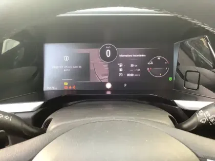 Photo 13 Opel Grandland 1.5 Diesel 130 ch BVA8 Ultimate