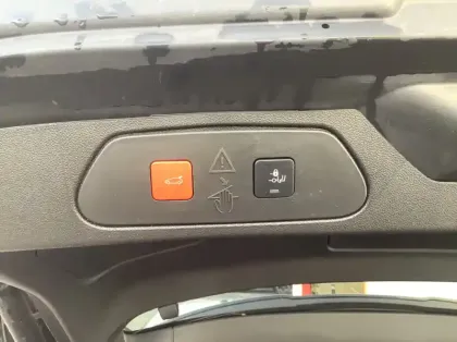 Photo 21 Opel Grandland 1.5 Diesel 130 ch BVA8 Ultimate