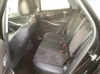 Photo 11 Opel Grandland 1.5 Diesel 130 ch BVA8 Ultimate