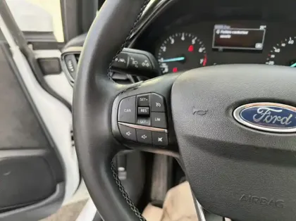 Photo 16 Ford Fiesta 1.0 EcoBoost 125ch mHEV Titanium Business 5p