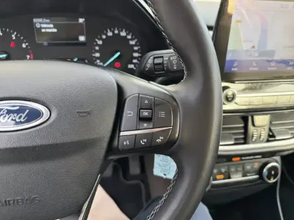 Photo 17 Ford Fiesta 1.0 EcoBoost 125ch mHEV Titanium Business 5p