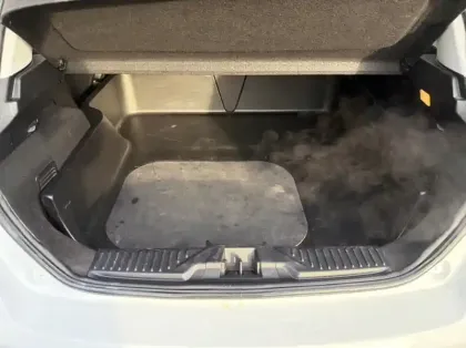 Photo 10 Ford Fiesta 1.0 EcoBoost 125ch mHEV Titanium Business 5p