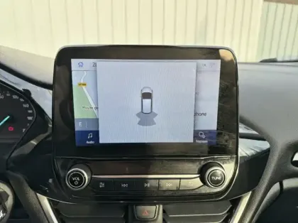 Photo 15 Ford Fiesta 1.0 EcoBoost 125ch mHEV Titanium Business 5p