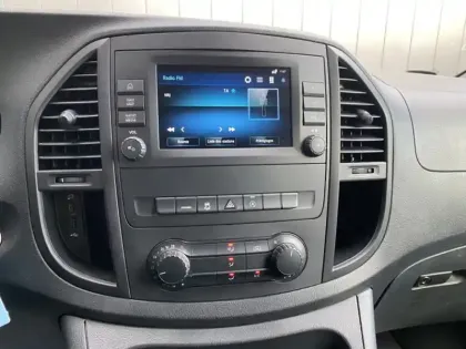 Photo 11 Mercedes Vito 114 CDI Mixto Long fg