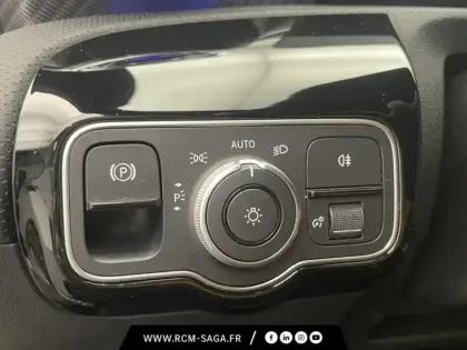 Photo 22 Mercedes Classe A 180 d Progressive Line