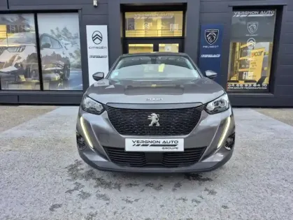 Photo 34 Peugeot 2008 II PureTech 130 S&S EAT8 ACTIVE BUSINESS