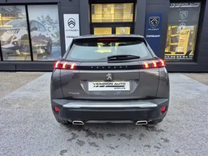 Photo 36 Peugeot 2008 II PureTech 130 S&S EAT8 ACTIVE BUSINESS