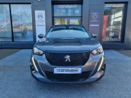 Photo 13 Peugeot 2008 II PureTech 130 S&S EAT8 ACTIVE BUSINESS