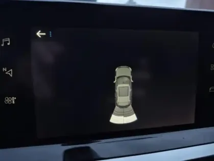 Photo 25 Peugeot 2008 II PureTech 130 S&S EAT8 ACTIVE BUSINESS