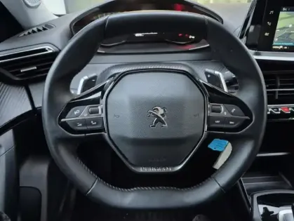 Photo 30 Peugeot 2008 II PureTech 130 S&S EAT8 ACTIVE BUSINESS