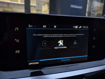 Photo 45 Peugeot 2008 II PureTech 130 S&S EAT8 ACTIVE BUSINESS