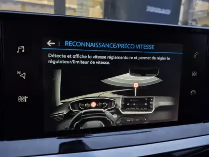 Photo 42 Peugeot 2008 II PureTech 130 S&S EAT8 ACTIVE BUSINESS