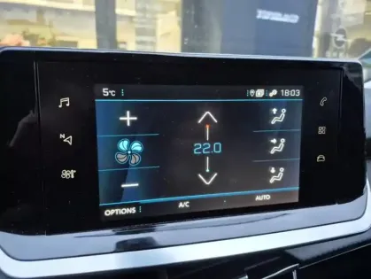 Photo 47 Peugeot 2008 II PureTech 130 S&S EAT8 ACTIVE BUSINESS