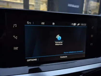 Photo 46 Peugeot 2008 II PureTech 130 S&S EAT8 ACTIVE BUSINESS