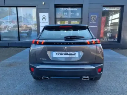 Photo 15 Peugeot 2008 II PureTech 130 S&S EAT8 ACTIVE BUSINESS