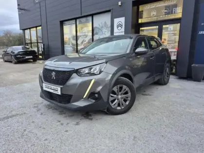 Photo 19 Peugeot 2008 II PureTech 130 S&S EAT8 ACTIVE BUSINESS