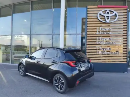 Photo 19 Toyota Yaris Hybride 116h Design PACK CONFORT