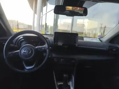 Photo 17 Toyota Yaris Hybride 116h Design PACK CONFORT