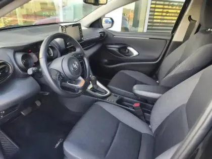 Photo 21 Toyota Yaris Hybride 116h Design PACK CONFORT