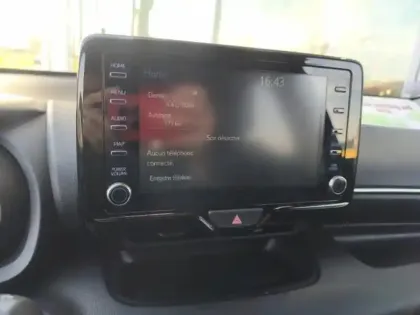 Photo 22 Toyota Yaris Hybride 116h Design PACK CONFORT