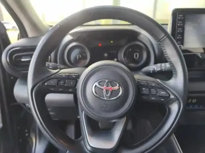 Photo 33 Toyota Yaris Hybride 116h Design PACK CONFORT