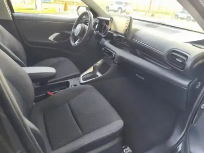 Photo 26 Toyota Yaris Hybride 116h Design PACK CONFORT