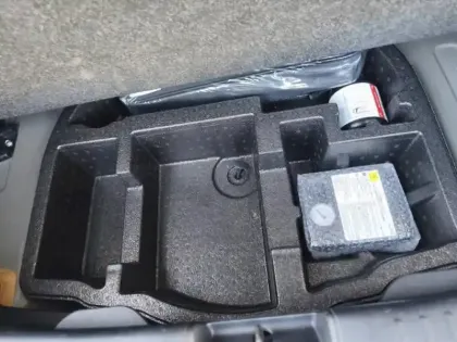 Photo 12 Toyota Yaris Hybride 116h Design PACK CONFORT