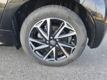 Photo 20 Toyota Yaris Hybride 116h Design PACK CONFORT