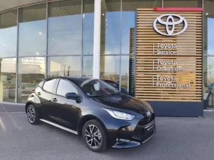 Photo 18 Toyota Yaris Hybride 116h Design PACK CONFORT