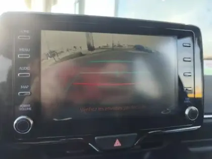 Photo 31 Toyota Yaris Hybride 116h Design PACK CONFORT